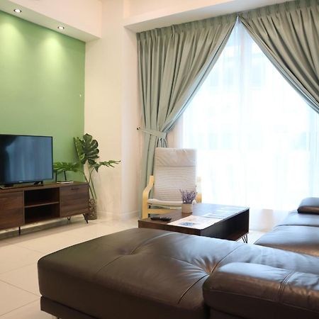 Homesuite' Home At Sutera Avenue โกตาคินาบาลู ภายนอก รูปภาพ
