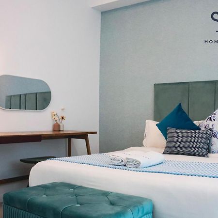 Homesuite' Home At Sutera Avenue โกตาคินาบาลู ภายนอก รูปภาพ