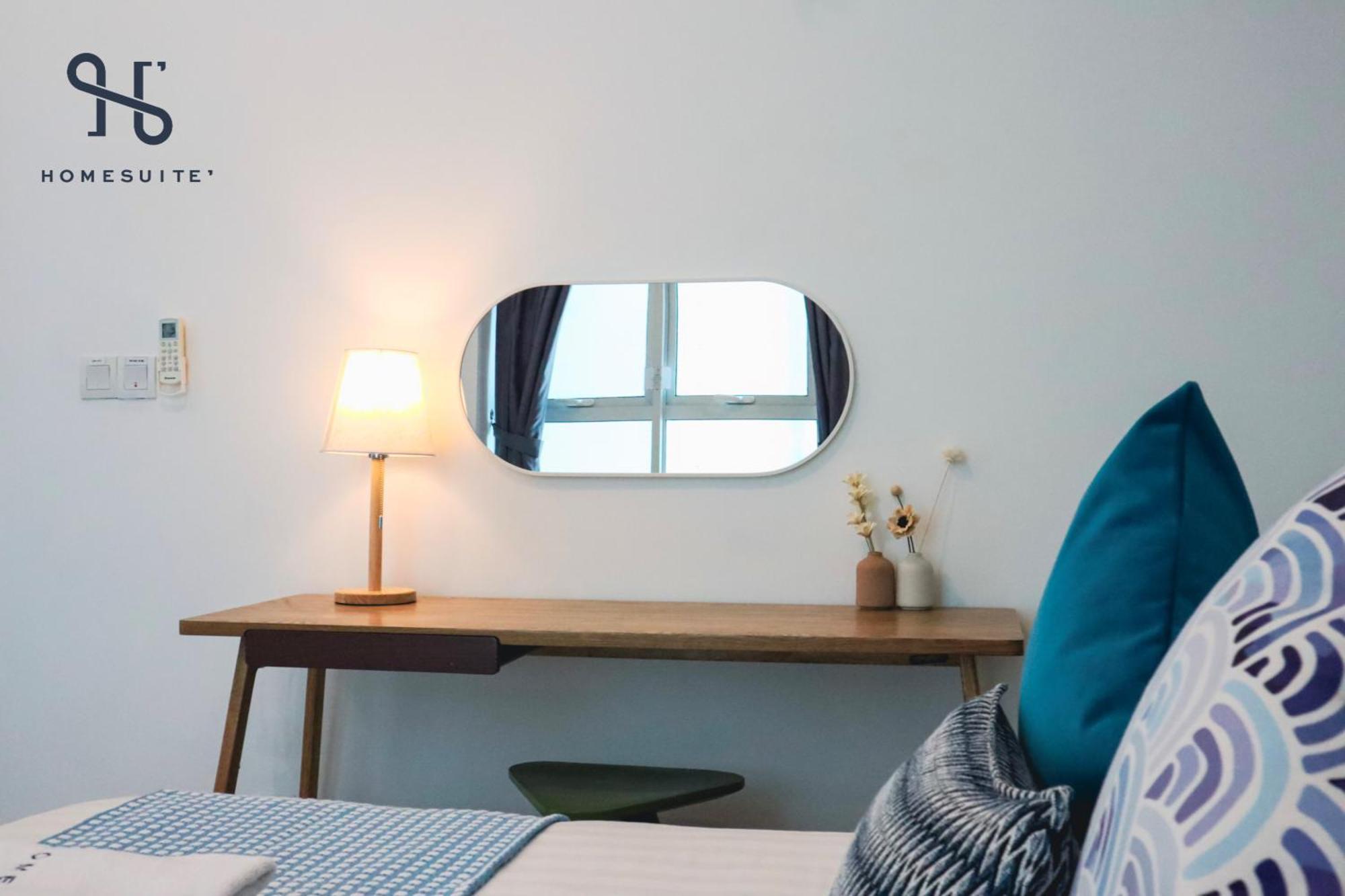 Homesuite' Home At Sutera Avenue โกตาคินาบาลู ภายนอก รูปภาพ