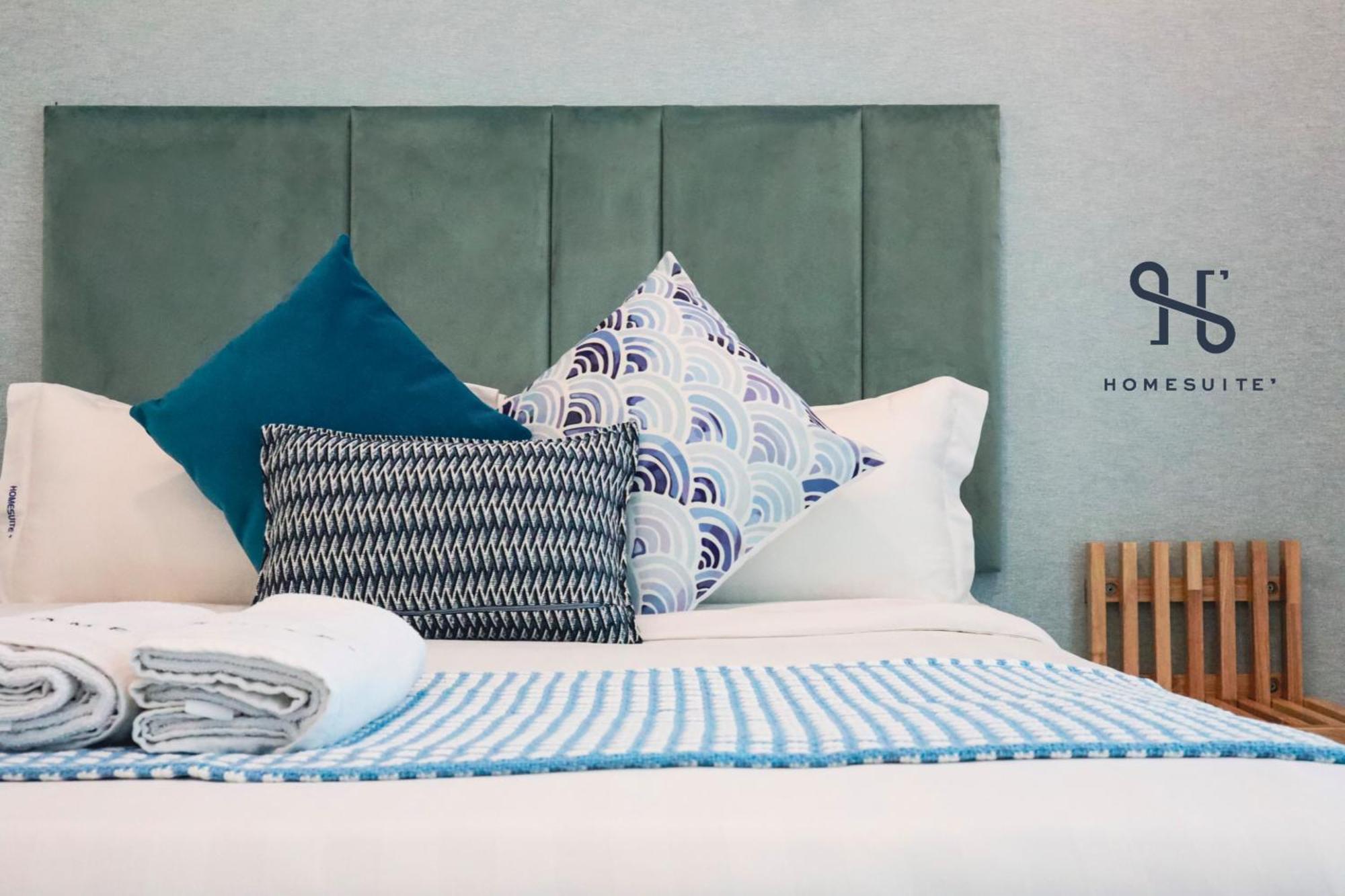 Homesuite' Home At Sutera Avenue โกตาคินาบาลู ภายนอก รูปภาพ