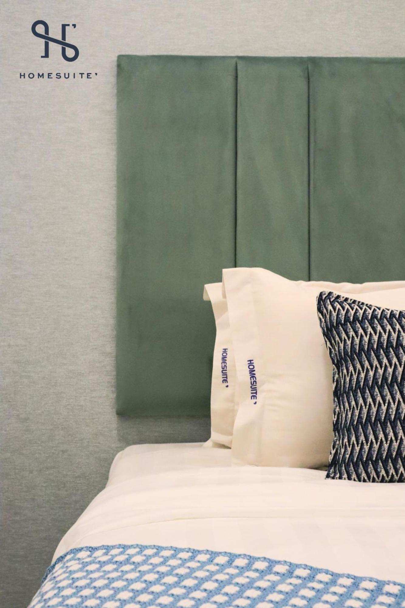 Homesuite' Home At Sutera Avenue โกตาคินาบาลู ภายนอก รูปภาพ