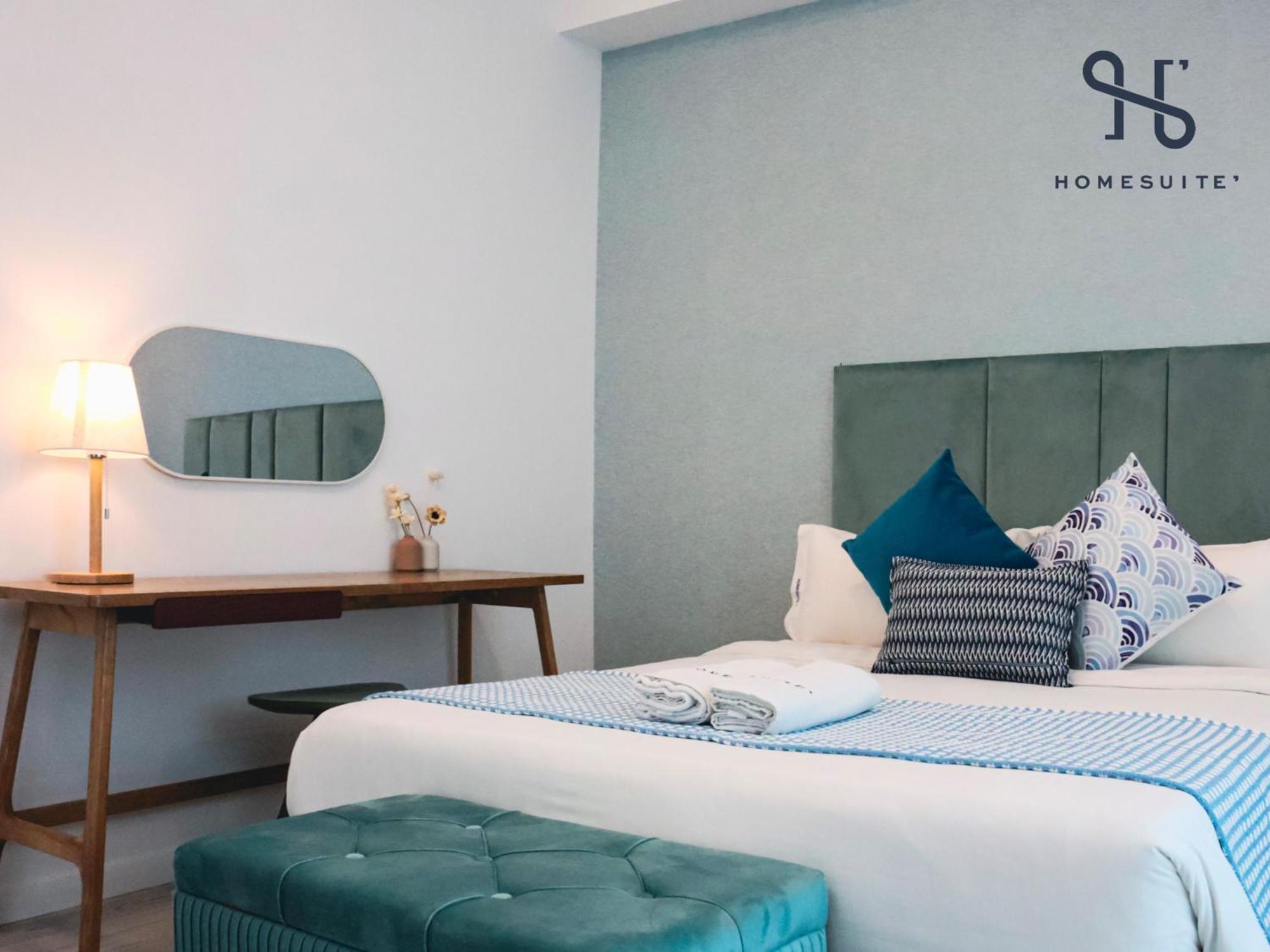 Homesuite' Home At Sutera Avenue โกตาคินาบาลู ภายนอก รูปภาพ