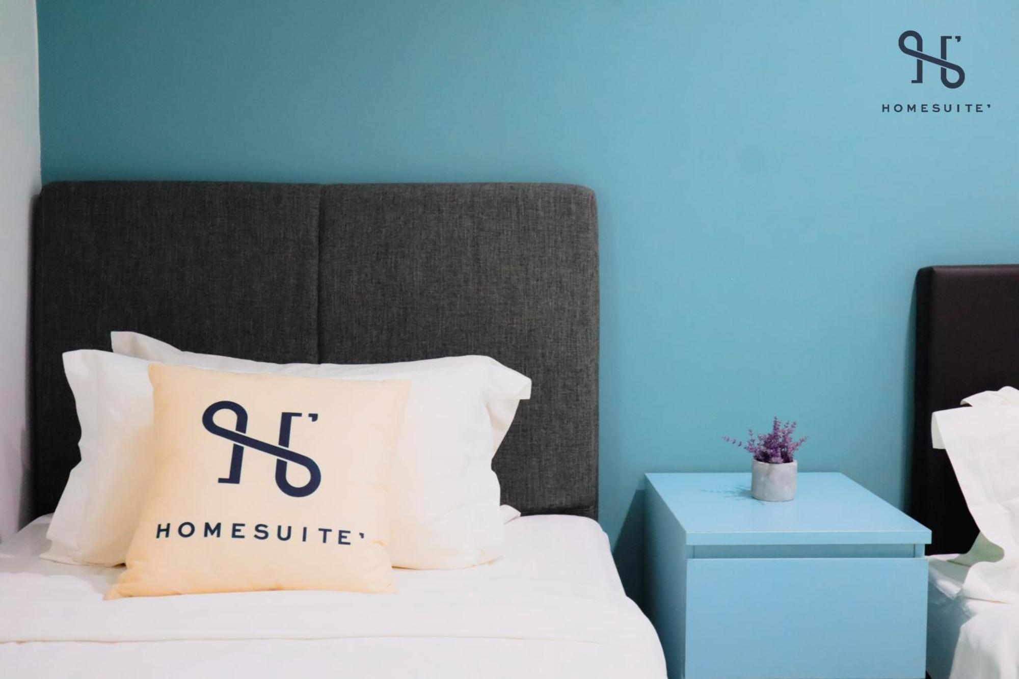 Homesuite' Home At Sutera Avenue โกตาคินาบาลู ภายนอก รูปภาพ
