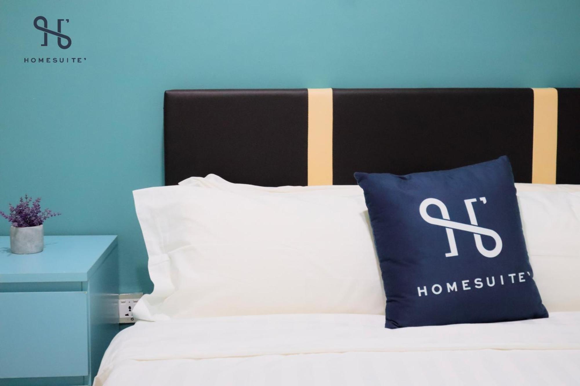 Homesuite' Home At Sutera Avenue โกตาคินาบาลู ภายนอก รูปภาพ