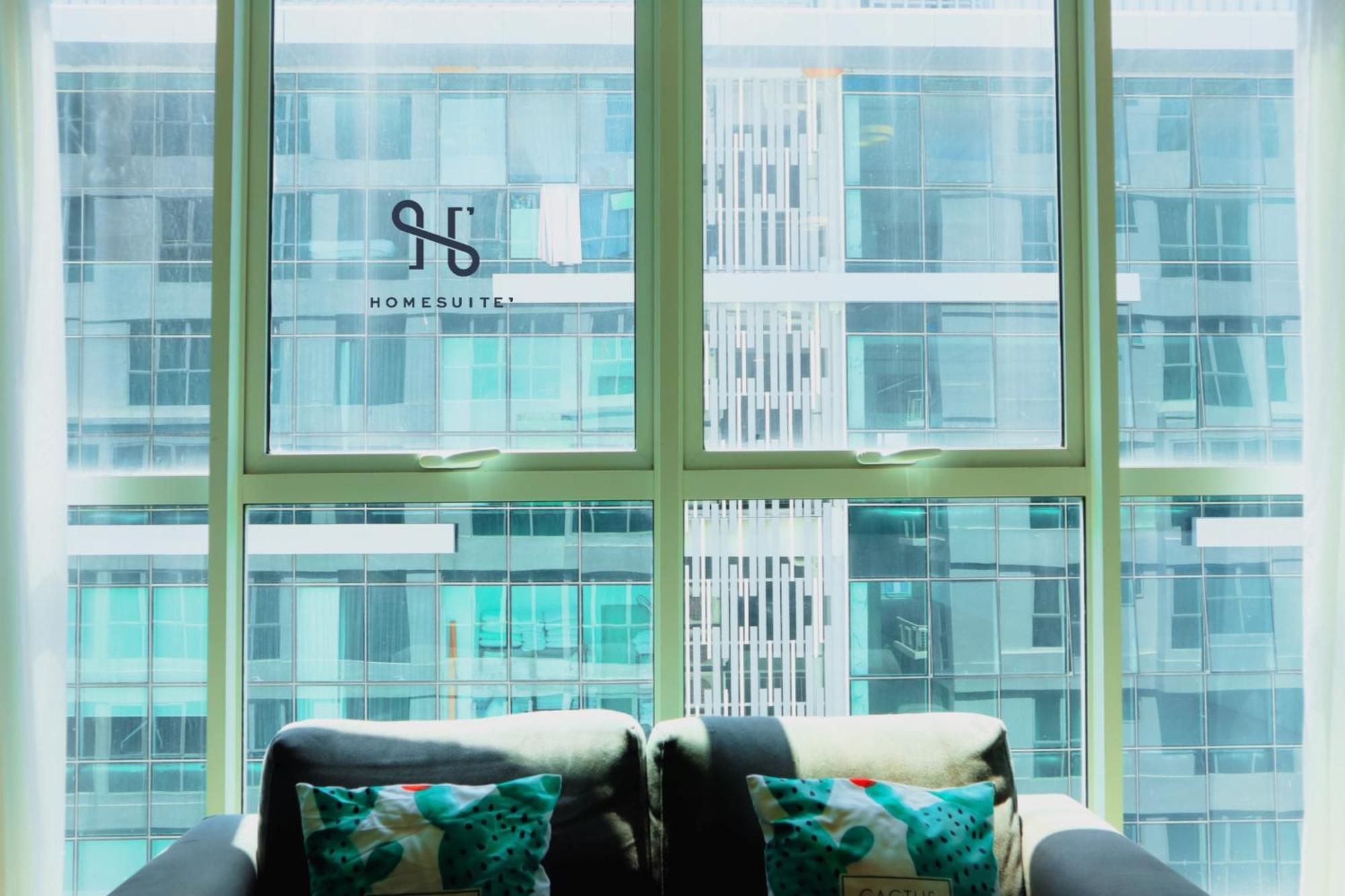 Homesuite' Home At Sutera Avenue โกตาคินาบาลู ภายนอก รูปภาพ